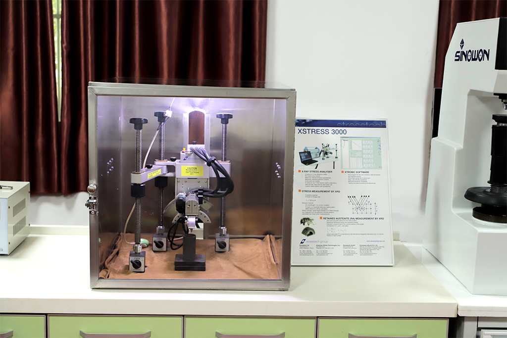 应力残奥剖析仪-1