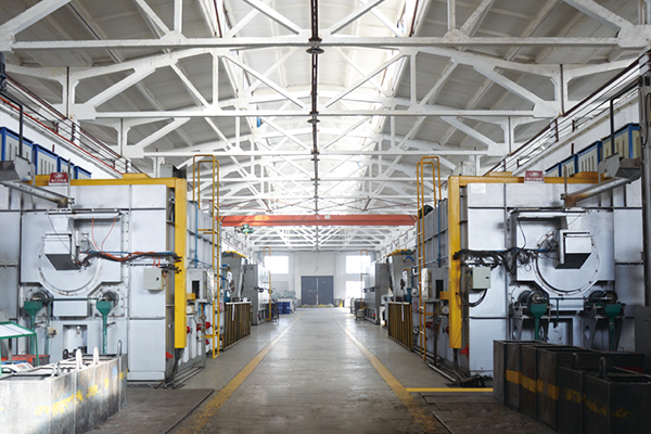 热处置惩罚工席