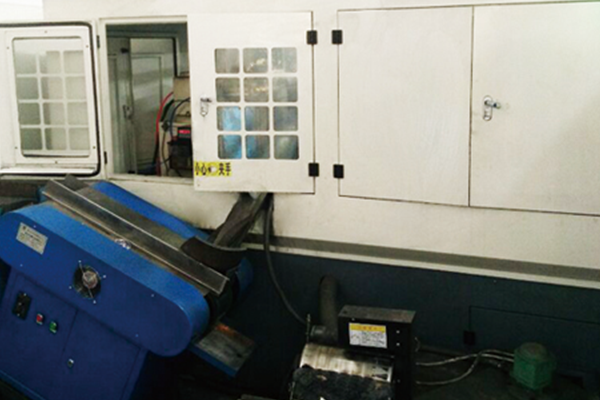 制品自动磨超线